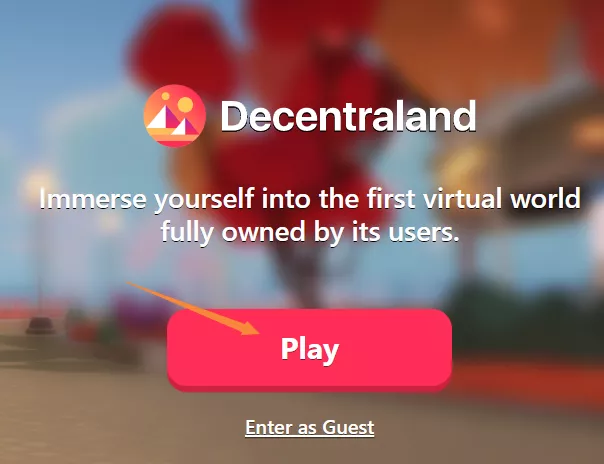 教程|手拉手教你创建一个分散的元宇宙虚拟身份6