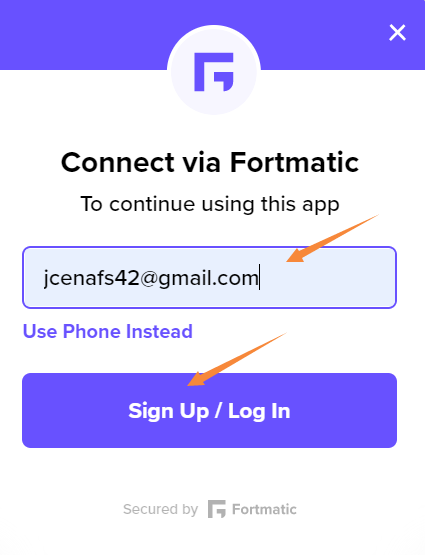 教程|手拉手教你创建一个分散的元宇宙虚拟身份9