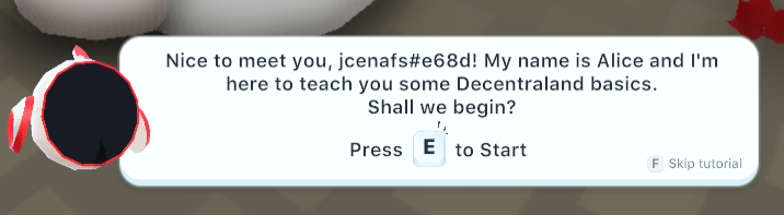 教程|手拉手教你创建一个分散的元宇宙虚拟身份18