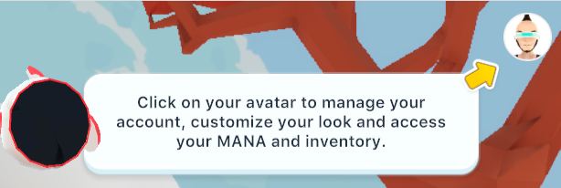 教程|手拉手教你创建一个分散的元宇宙虚拟身份19