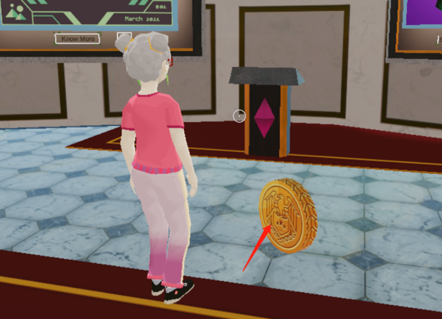 教程|手拉手教你创建一个分散的元宇宙虚拟身份24