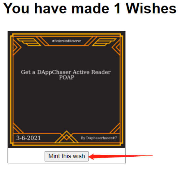 教程|手拉手教你创建一个分散的元宇宙虚拟身份27