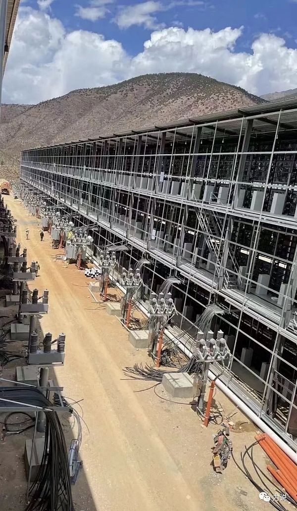 如果Oh宣布关闭国内交易所1