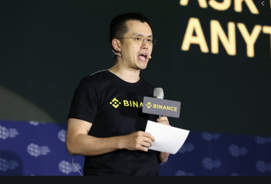 加密货币顶尖富豪们如何发家致富？6