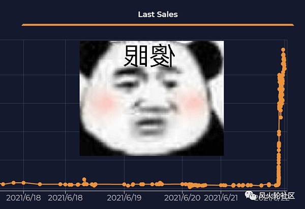 NFT抓包模式(蜡链)2 NFT抓包模式(蜡链)2