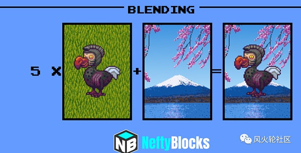 NFT抓包模式(蜡链)4 NFT抓包模式(蜡链)4