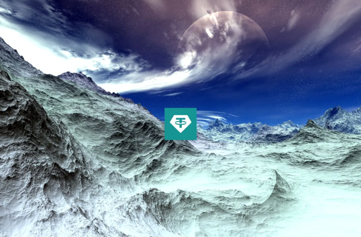 系绳与大冰河时代 系绳与大冰河时代