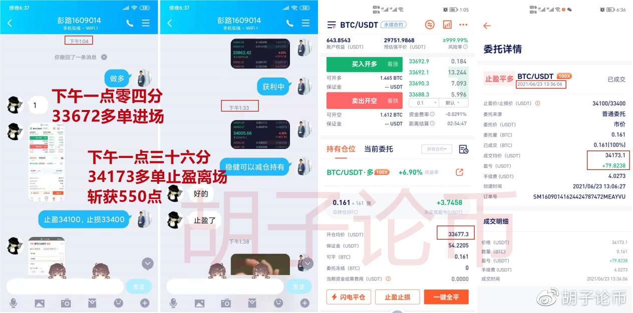 货币上的胡子:经过一天的横向运动,晚上一定会有大的运动。BTC夜间策略分析1 货币上的胡子:经过一天的横向运动,晚上一定会有大的运动。BTC夜间策略分析1