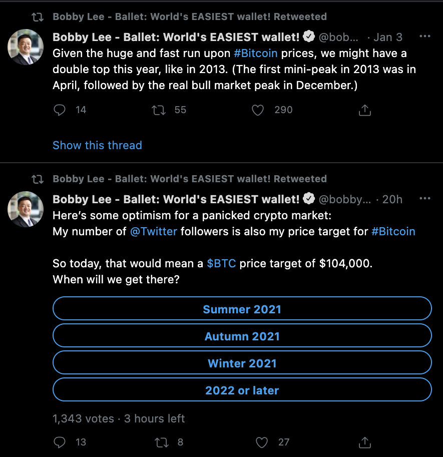 现在是熊市吗?听听twitter KOL们怎么说7 现在是熊市吗?听听twitter KOL们怎么说7