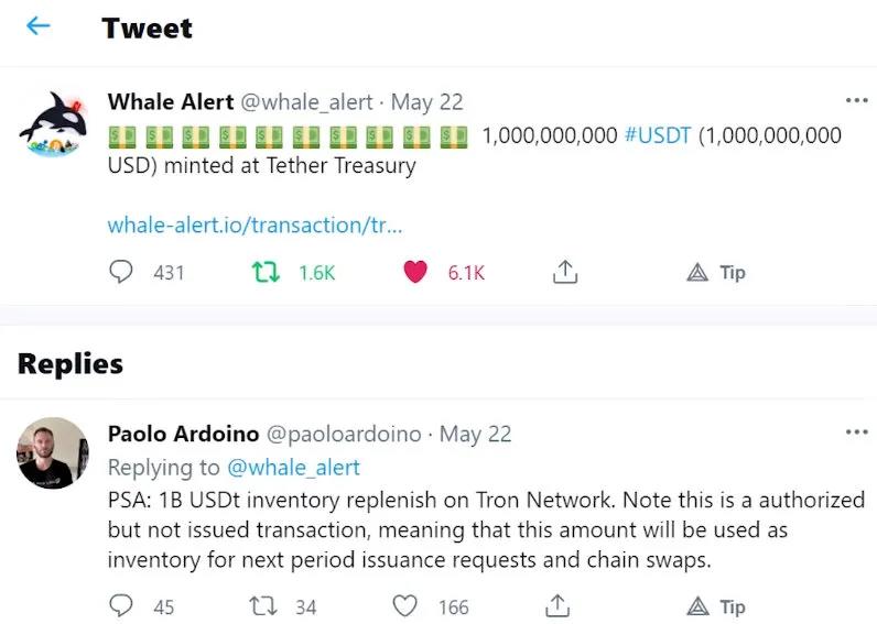 如何追踪鲸鱼？101钱包追踪指南44