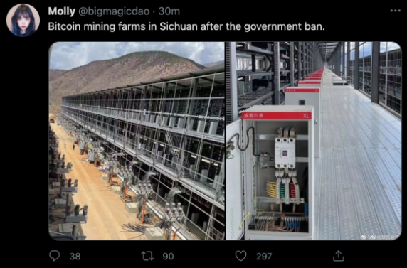 牛市正式结束，熊市来临？1