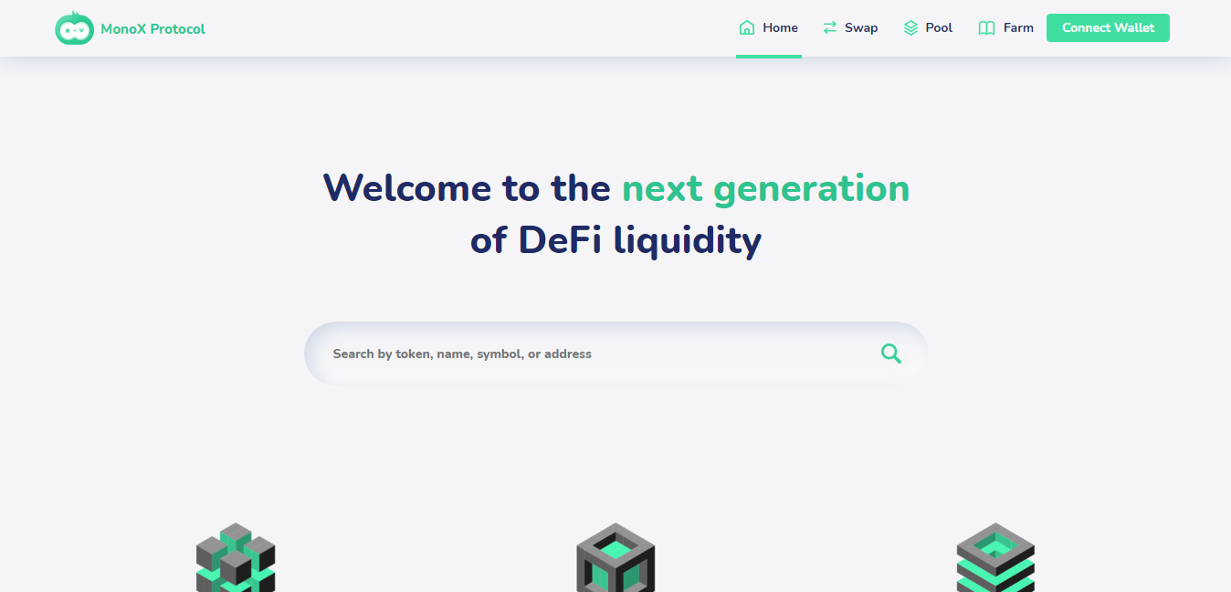 手把手教你参与CoinList种子计划项目 MonoX 的测试网（有测试奖金）6