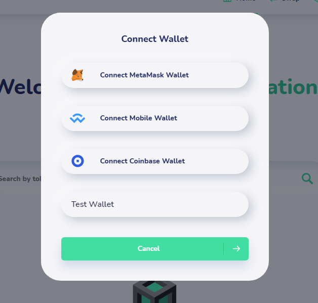 手把手教你参与CoinList种子计划项目 MonoX 的测试网（有测试奖金）7