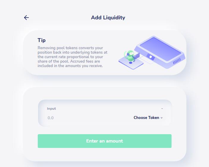 手把手教你参与CoinList种子计划项目 MonoX 的测试网（有测试奖金）10