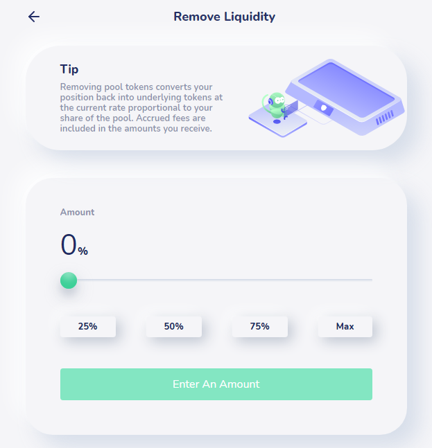 手把手教你参与CoinList种子计划项目 MonoX 的测试网（有测试奖金）16