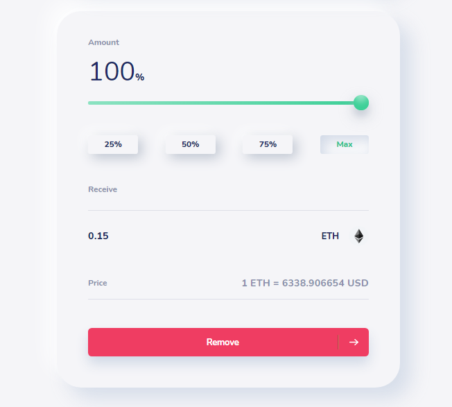 手把手教你参与CoinList种子计划项目 MonoX 的测试网（有测试奖金）17