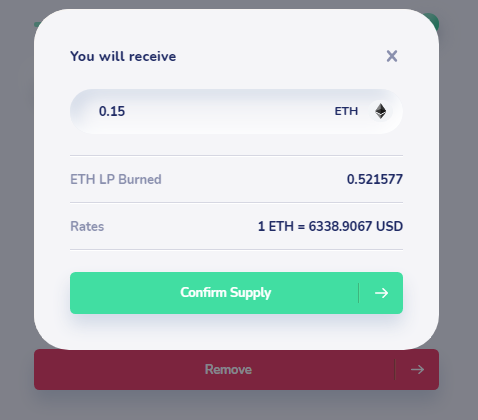 手把手教你参与CoinList种子计划项目 MonoX 的测试网（有测试奖金）18