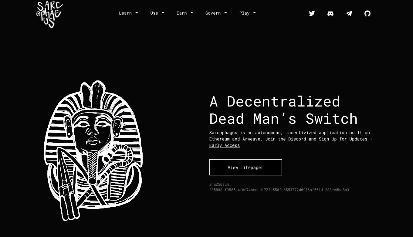 一览CoinList2021年春季种子计划的参与者名单4
