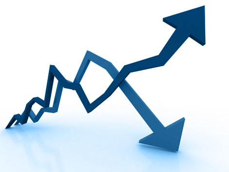 从数字存储价值的角度看，为什么在价值驱动之前总是存在高波动性