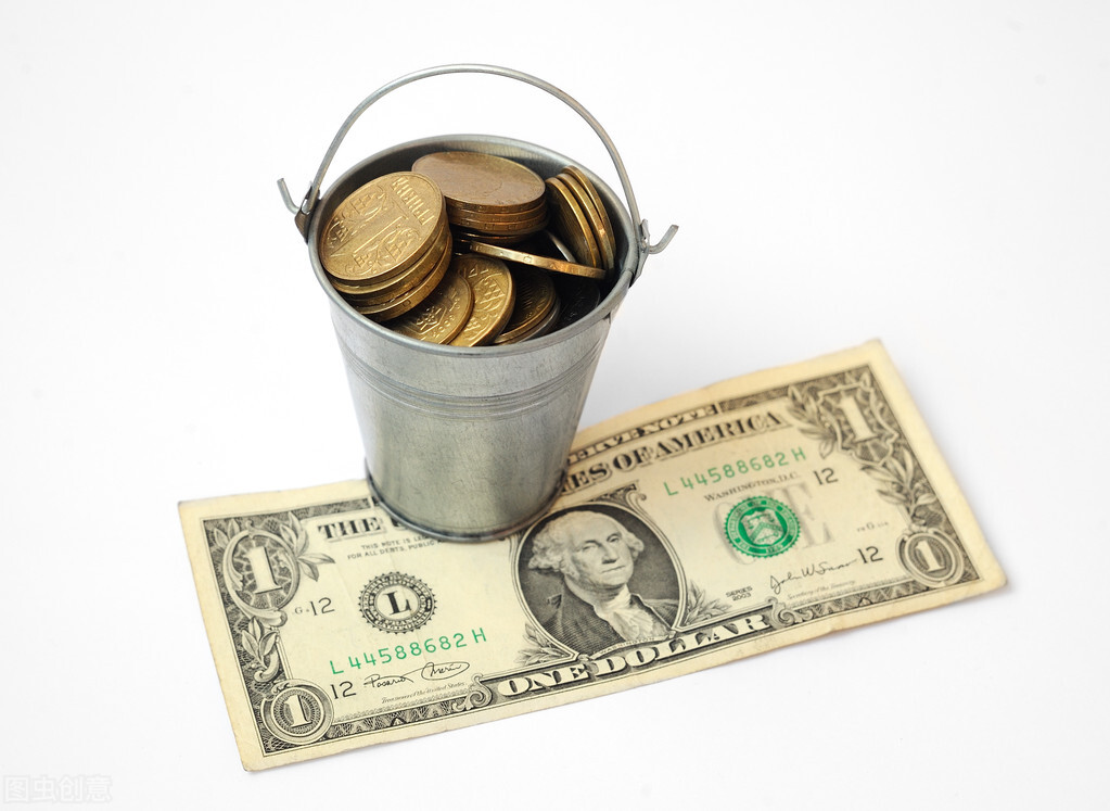 大蛋糕逆势反弹。是黎明还是昙花一现？