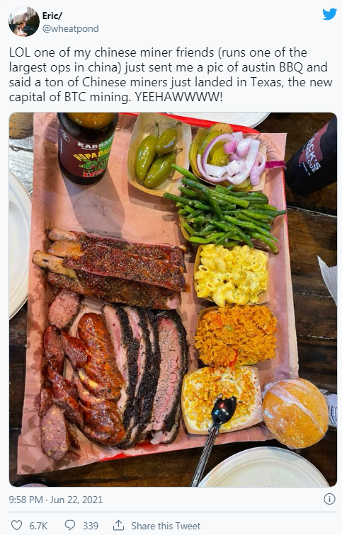 中国比特币矿业2.0：一个时代的终结2