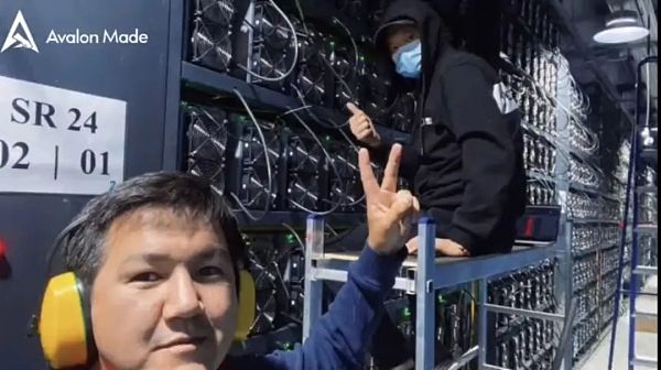 全面禁止采矿。迷茫的矿工能去哪里？14