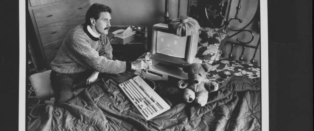 反病毒之父麦卡菲陷入了这个加密发起人的传奇人生4