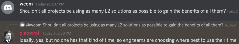一文了解Optimism生态,为什么说它是最有影响的L2方案5 一文了解Optimism生态,为什么说它是最有影响的L2方案5