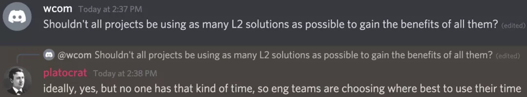 五分钟后读一读。为什么它是最有影响力的L2解决方案5 五分钟后读一读。为什么它是最有影响力的L2解决方案5