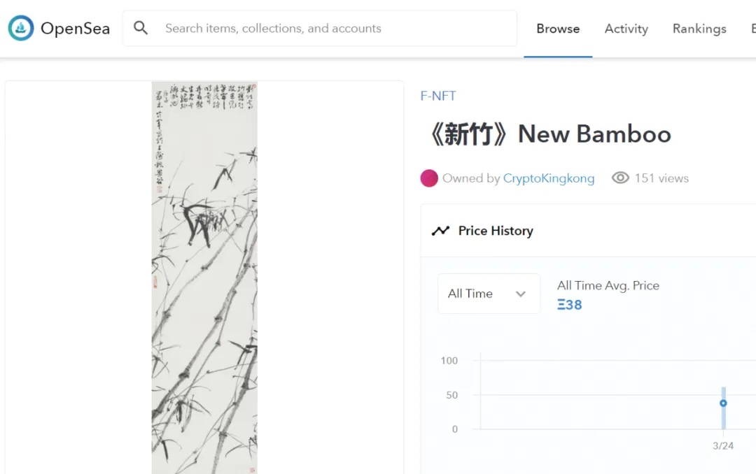 NFT：当艺术与区块链相遇4