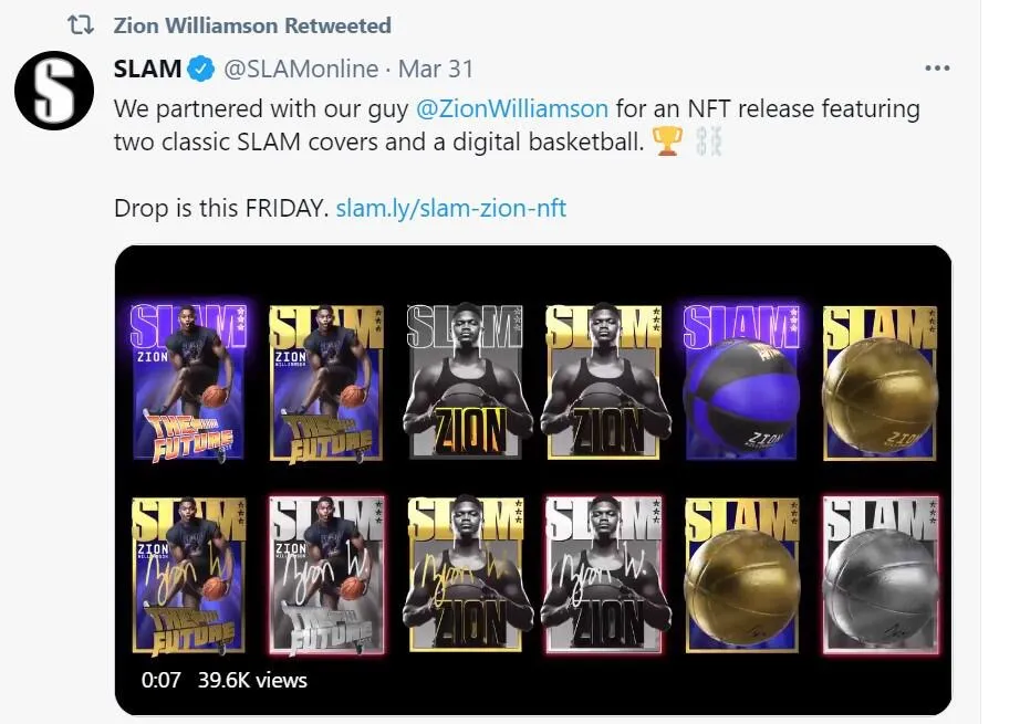 NFT:当艺术与区块链相遇7 NFT:当艺术与区块链相遇7