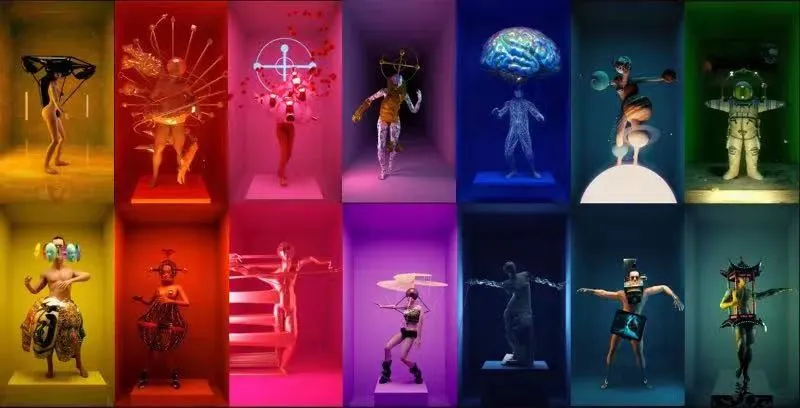 NFT：当艺术与区块链相遇8