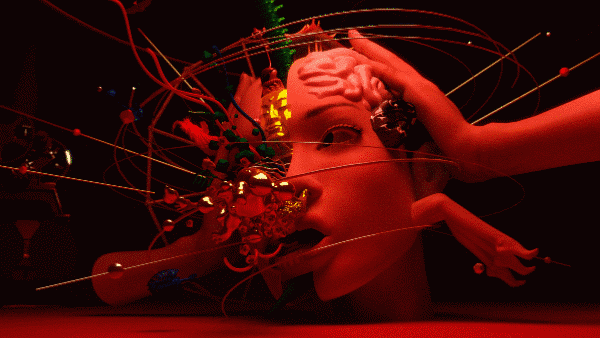 NFT：当艺术与区块链相遇10