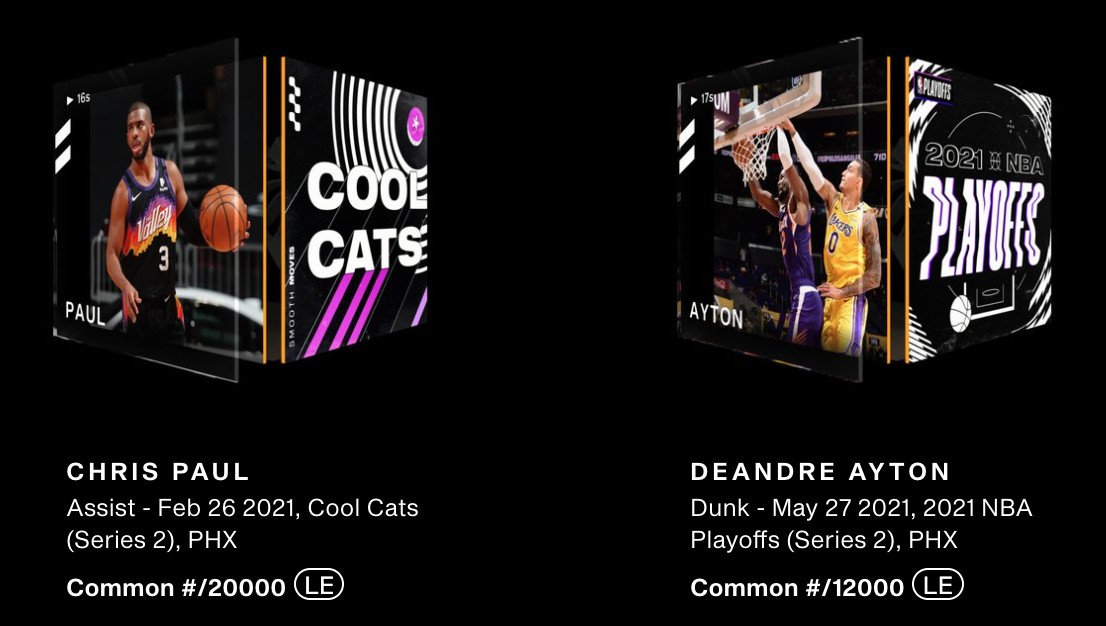 11张图读懂NFT市场2021上半年发生哪些变化4