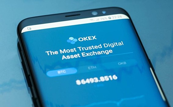 OKEx将启用中文名?开启全球化战略布局?