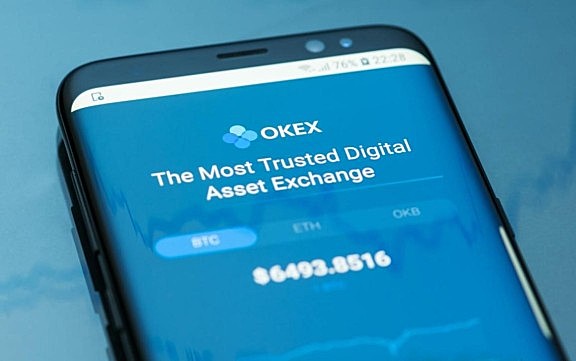 OKEx将启用中文名？开启全球化战略布局？