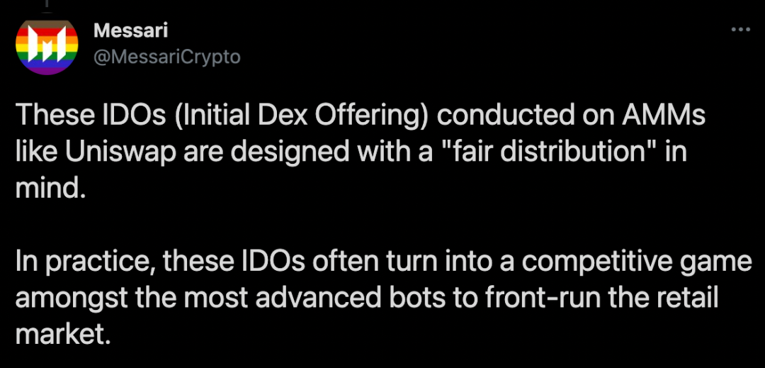 如何科学地理解 DeFi 融资？6