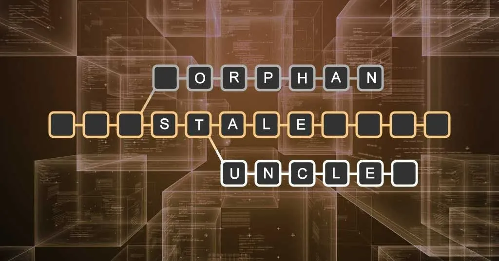 一文看懂以太坊日食攻击的底层逻辑以及叔块机制 一文看懂以太坊日食攻击的底层逻辑以及叔块机制