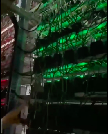 矿工流浪记:再过两个月,我就破产了1 矿工流浪记:再过两个月,我就破产了1