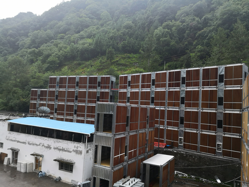 矿工流浪记:再过两个月,我就破产了4 矿工流浪记:再过两个月,我就破产了4