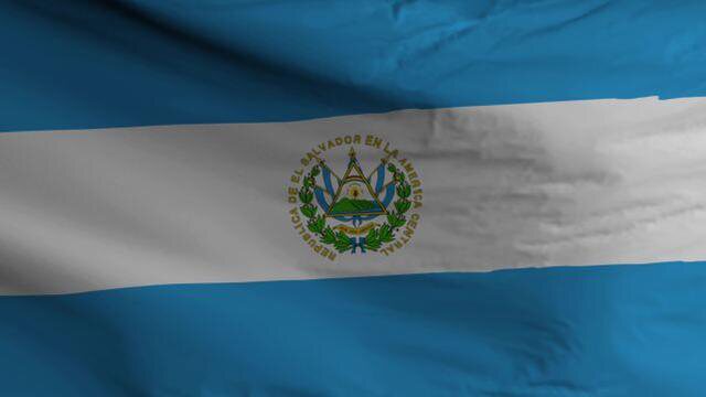 比特币崩盘，萨尔瓦多将会被全民收割