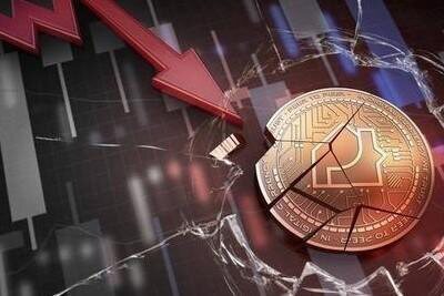 比特币崩盘，萨尔瓦多将会被全民收割5