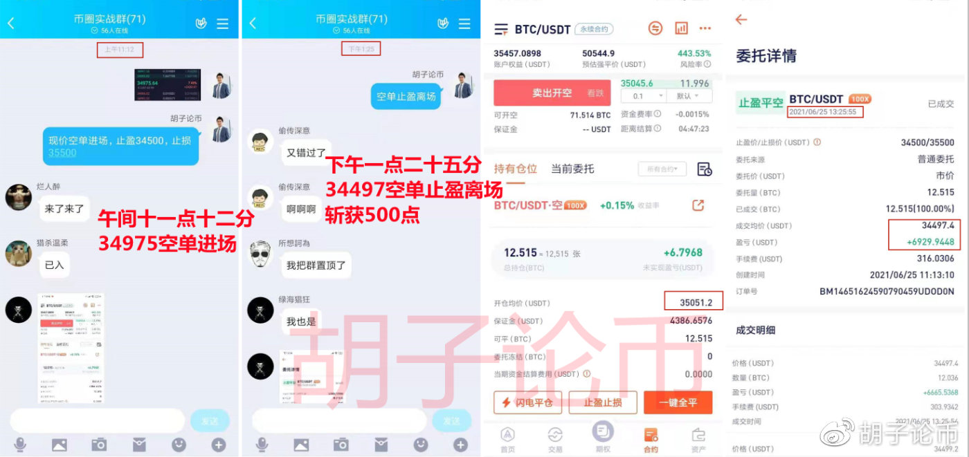 晚上BTC还能再涨吗？牛市期到了吗？夜间策略分析1