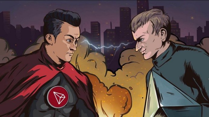 ALPS新秀登场TRON DeFi—打造人人可参与的社会金融2