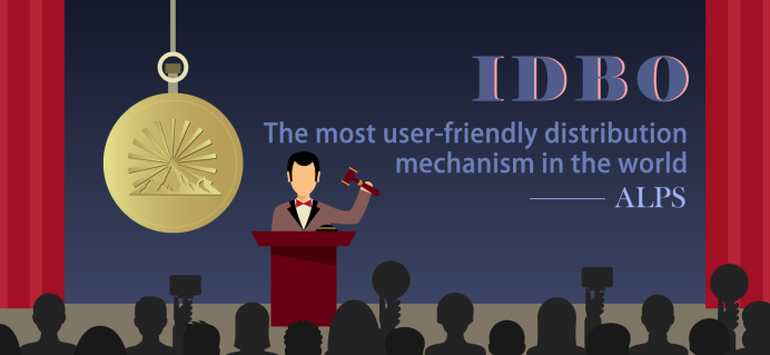 ALPS新秀登场TRON DeFi—打造人人可参与的社会金融4