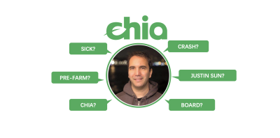 奇亚传闻满天飞，创始人直接“回应”网友