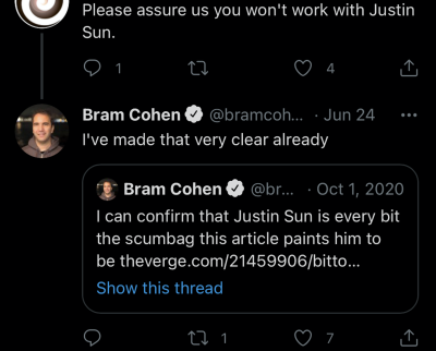 奇亚传闻满天飞，创始人直接“回应”网友1