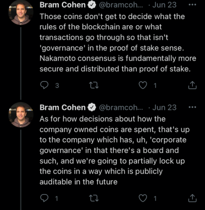 奇亚传闻满天飞，创始人直接“回应”网友4