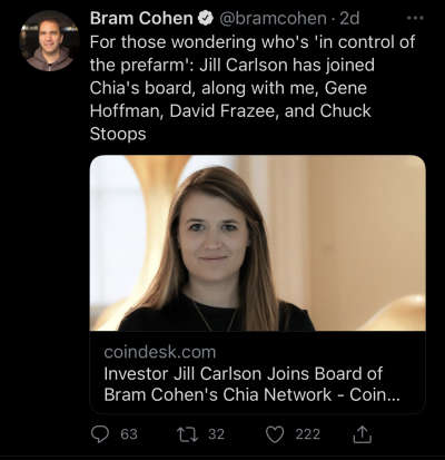 奇亚传闻满天飞，创始人直接“回应”网友6
