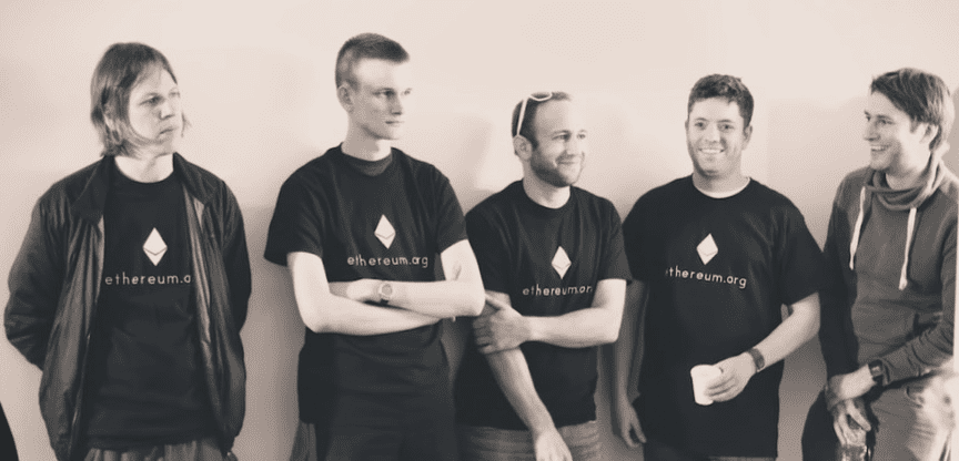 顶级加密货币富豪如何致富?2 顶级加密货币富豪如何致富?2